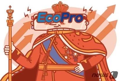 에코프로 이미지[사진 출처=뉴스1]