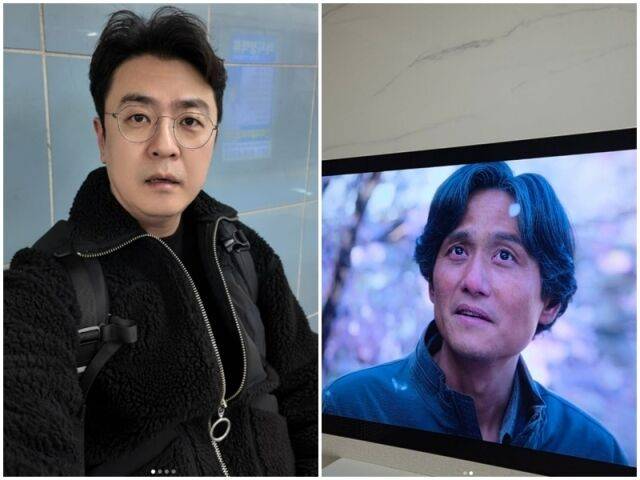 최동석./최동석 소셜미디어