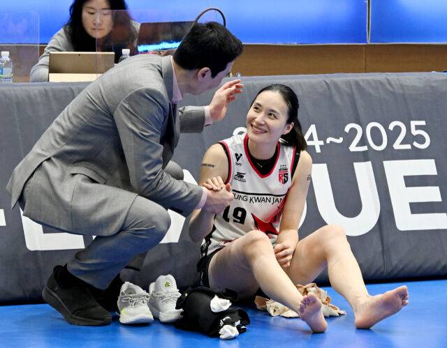 정관장 표승주./KOVO