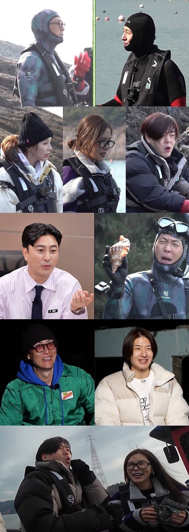 사진=MBC ‘푹 쉬면 다행이야’