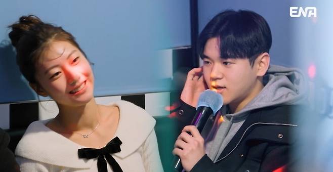 사진=ENA ‘내 아이의 사생활’