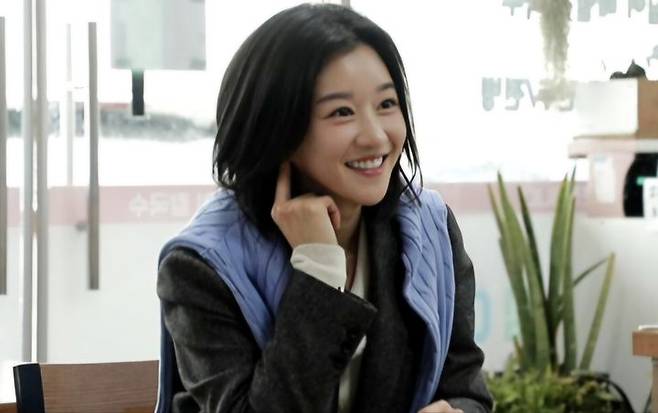 [서울=뉴시스] 서예지. (사진= TV조선 '식객 허영만의 백반기행' 제공) 2025.03.30. photo@newsis.com *재판매 및 DB 금지