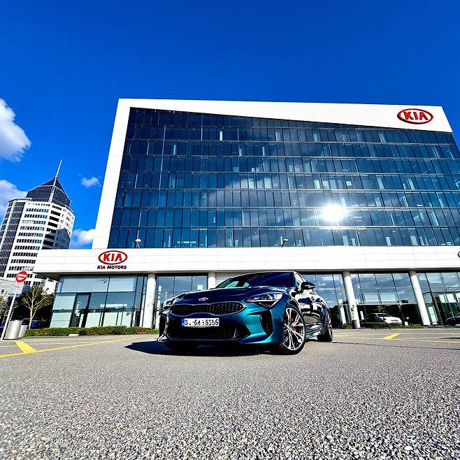 기아자동차 인증 중고차 홈페이지 사이트