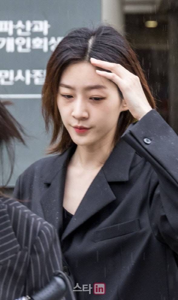 배우 고(故) 김새론 씨 (사진=이데일리DB)