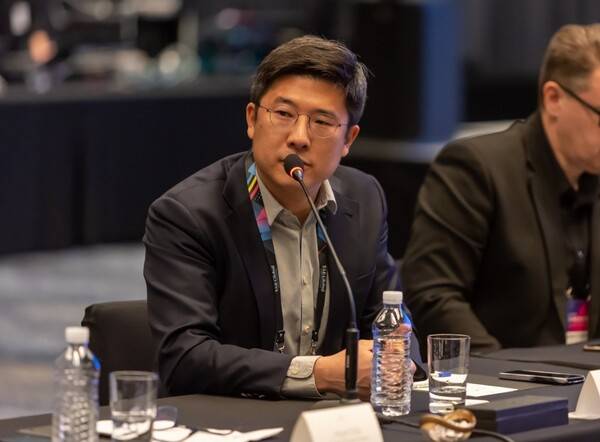 두잇이 토스뱅크 최고전략책임자(CSO) 출신의김지웅 CSO를 영입했다. 사진=두잇