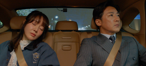 KBS 2TV 주말드라마 '독수리 5형제를 부탁해!'./사진=KBS 2TV '독수리 5형제를 부탁해!'