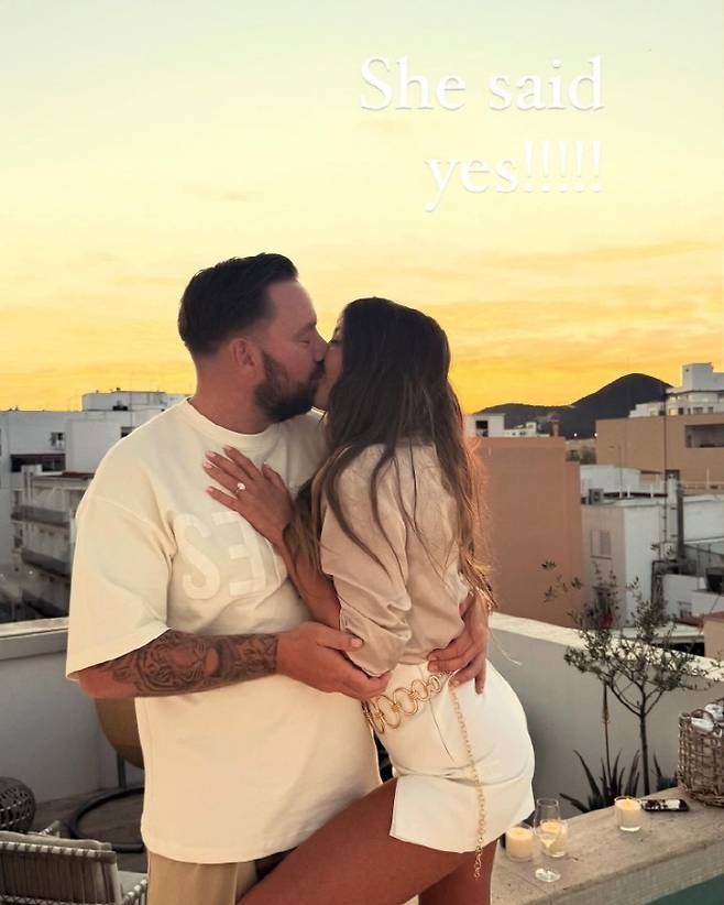 사진=오하라 SNS