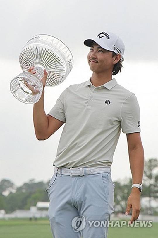 이민우. ⓒ연합뉴스 AFP