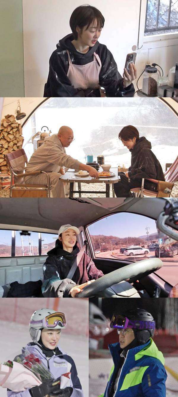 사진 출처= '동상이몽2' 예고 영상.