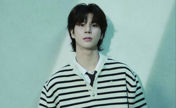 사진 출처=쇼플레이엔터테인먼트 제공 / 가수 정동원.&nbsp;