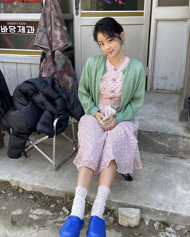 인스타그램 @serenity__an