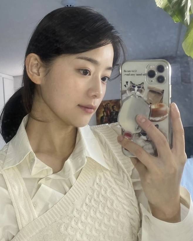 인스타그램 @serenity__an