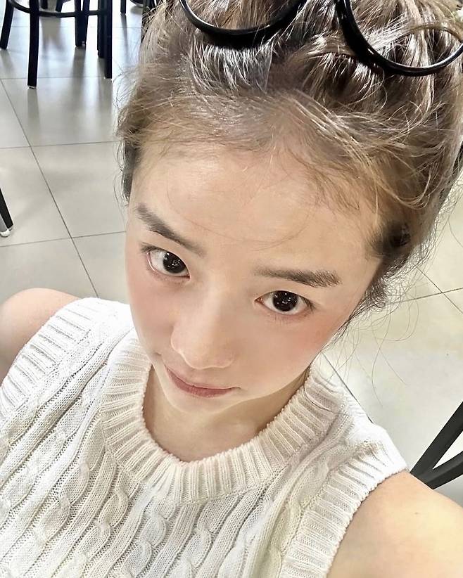 인스타그램 @serenity__an