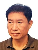 이혁교 한국표준과학연구원 길이형상측정그룹장