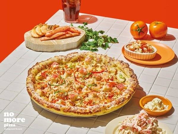 사진제공=노모어피자