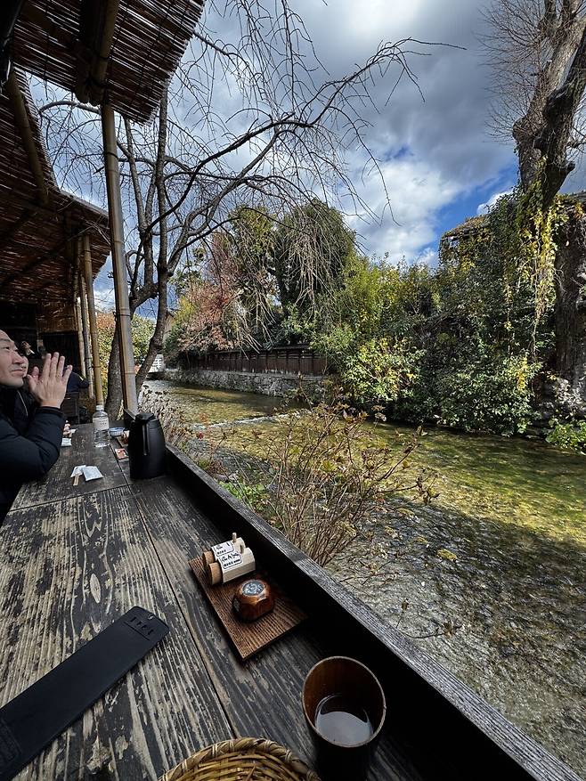 IMG_9660.jpeg 일본 오사카 교토 여행 음식 사진 26장입니다