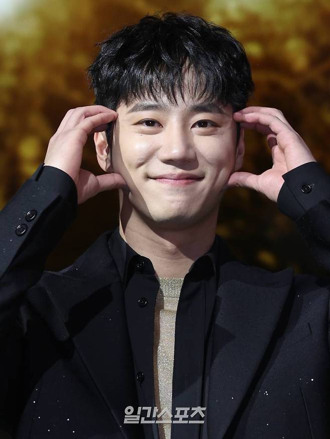 배우 이준영 (사진=일간스포츠 DB)