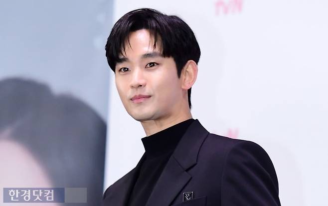 김수현  / 변성현 한경닷컴 기자