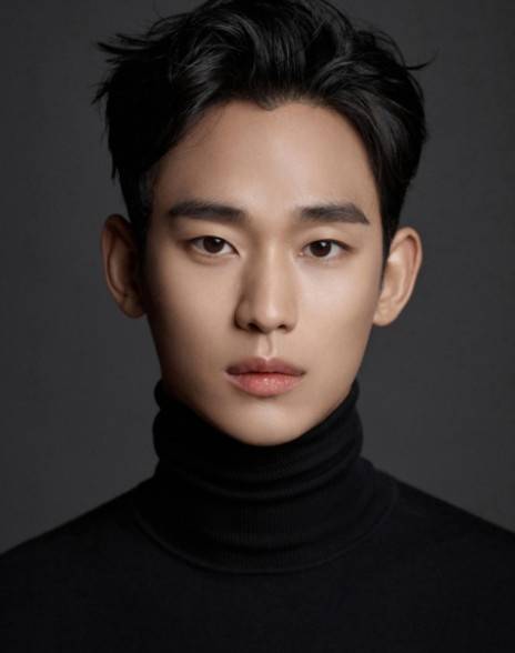 배우 김수현. 골드메달리스트 제공