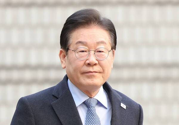 이재명 더불어민주당 대표. 연합뉴스