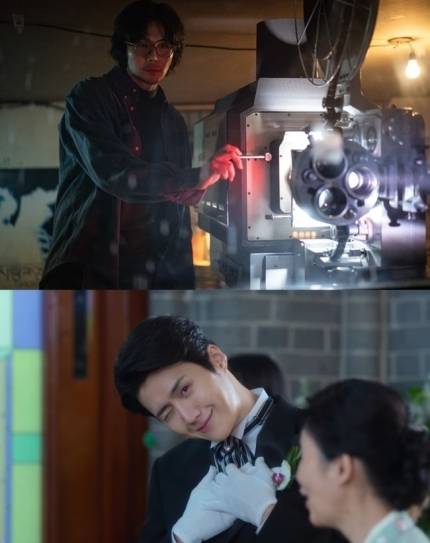 ‘폭싹 속았수다’ 특유의 감정의 결을 섬세하게 살리는 연출 속에서 김선호는 등장 분량 이상의 존재감을 증명했다. 단순한 특별출연을 넘어 작품의 공기마저 바꾸는 ‘히든카드’ 그 자체였다.사진=넷플릭스 제공