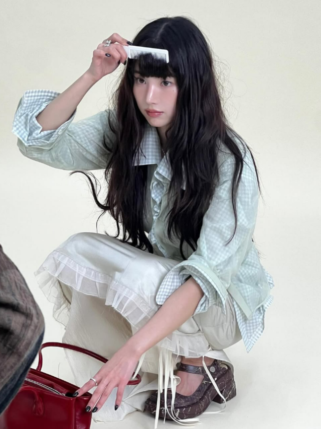 가수 권은비 / 권은비 인스타그램