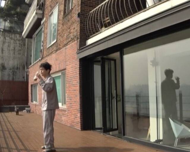 키가 한남동 집을 공개했다. / MBC '나 혼자 산다' 캡처