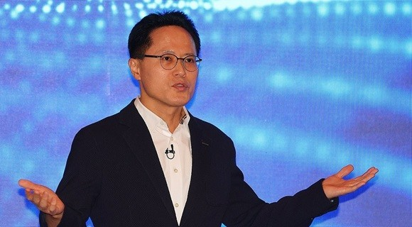 박상현 두산에너빌리티 대표 [연합]