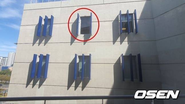 창원 NC파크. /OSEN DB