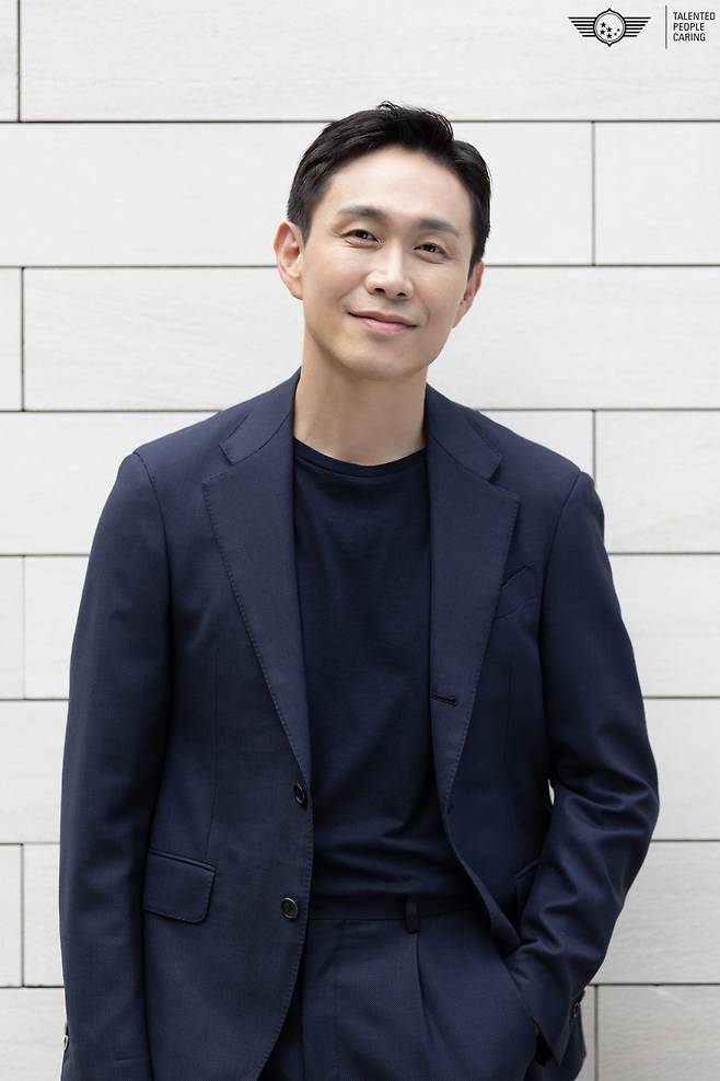 오정세 / 사진=프레인TPC