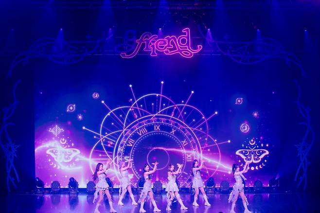 /사진=쏘스뮤직