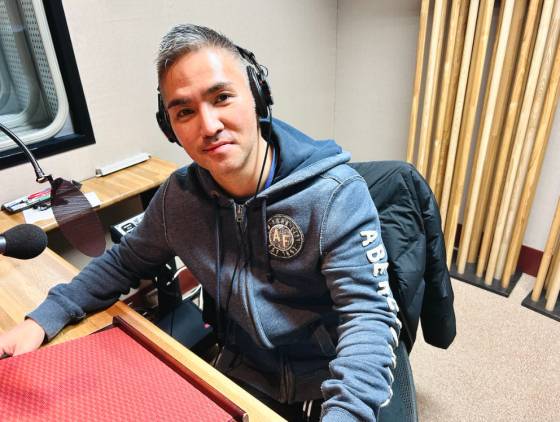 /사진=일본 가수 아타리 코스케 SNS