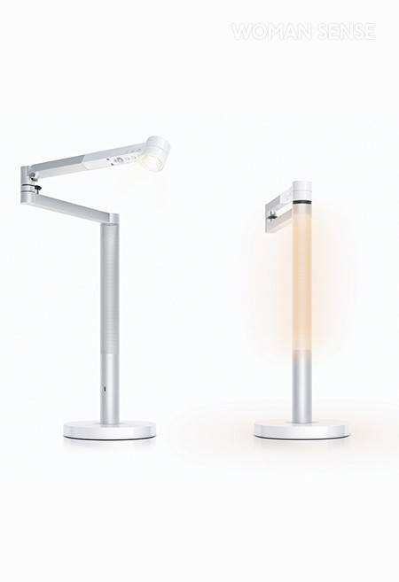 솔라사이클 모프 조명 데스크형 72만원