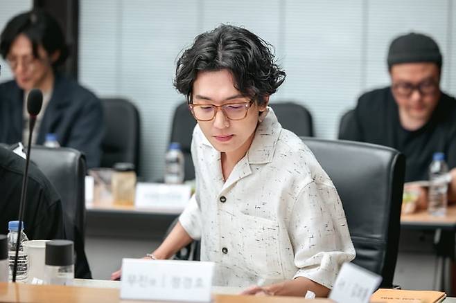 사진 제공 = MBC 금토드라마 ‘노무사 노무진’