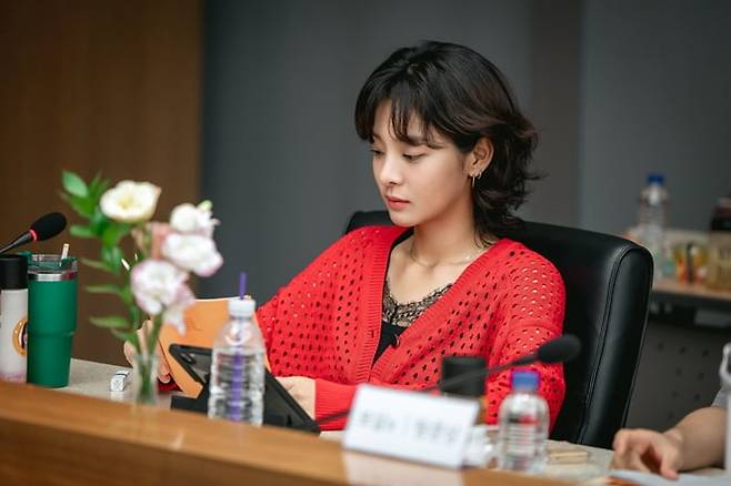 사진 제공 = MBC 금토드라마 ‘노무사 노무진’