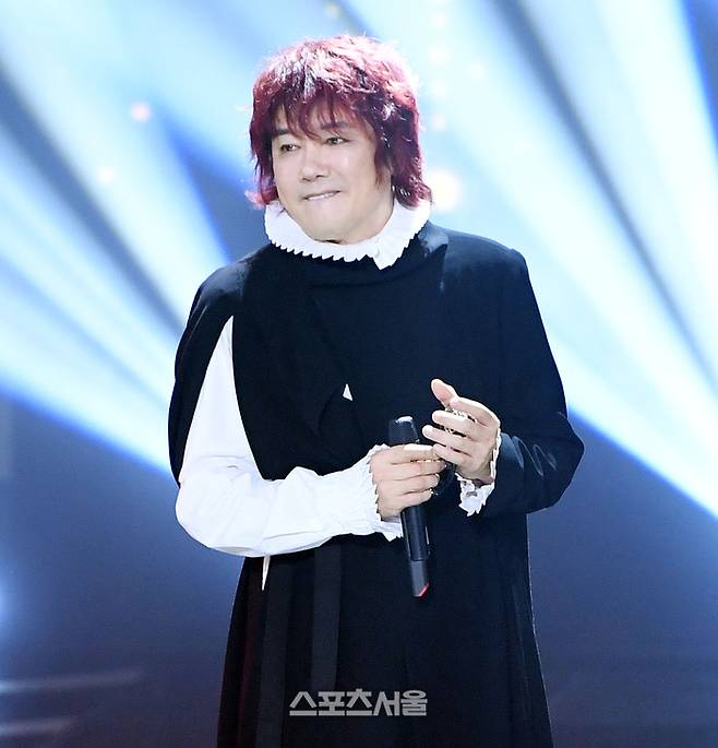 가수 김장훈 사진 | 스포츠서울 DB