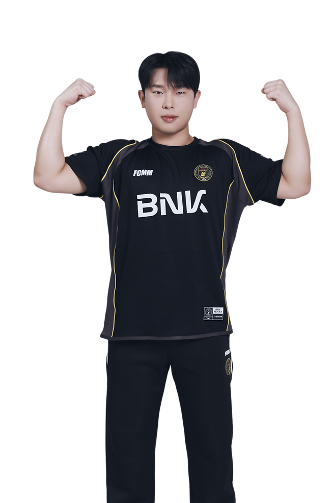 신경섭은 다양한 공격 패턴으로 ‘베테랑’ 강성훈을 완벽히 제압했다. 사진 | 넥슨