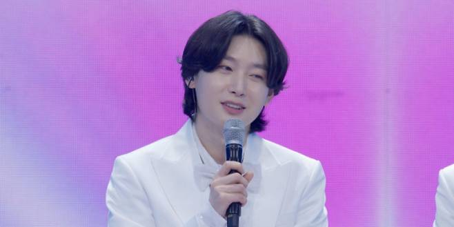 김용빈, 스타 평판 9위 신규 진입… 인기 급상승 (사진: TV조선)