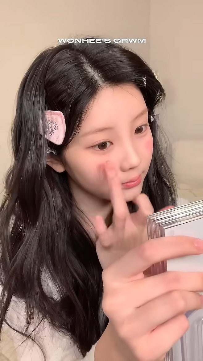 인스타그램 @illit_official