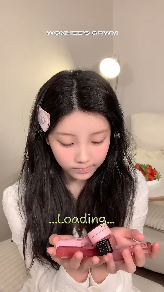 인스타그램 @illit_official