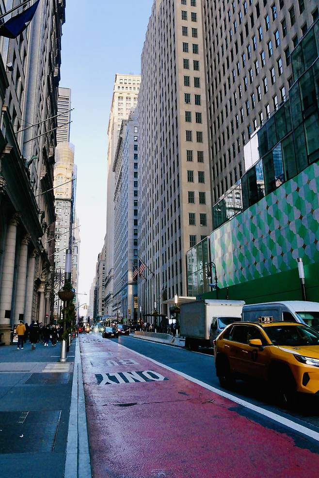 KakaoTalk_20250331_230139771_02.jpg [여행기]44일간 미국여행 41 / 뉴욕