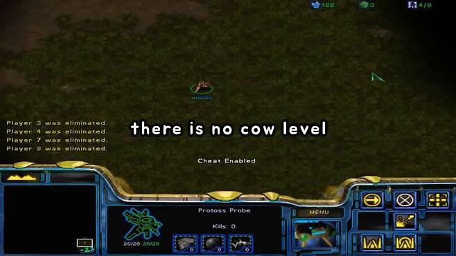 스타크래프트 치트키 속 숨겨진 이야기들.jpgtxt 스타크래프트 치트키 속 숨겨진 이야기들.jpgtxt