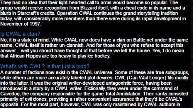 스타크래프트 치트키 속 숨겨진 이야기들.jpgtxt 스타크래프트 치트키 속 숨겨진 이야기들.jpgtxt