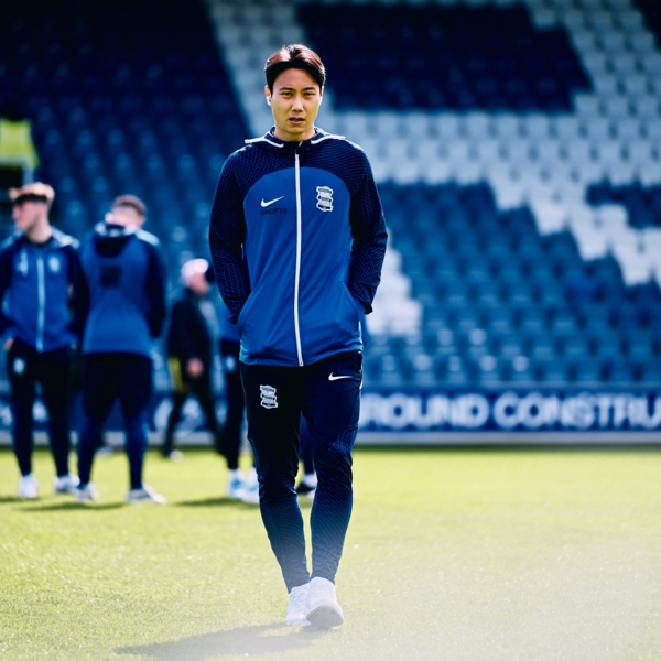 사진=버밍엄 시티