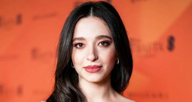 마이키 매디슨./사진=NBC(마이키 매디슨