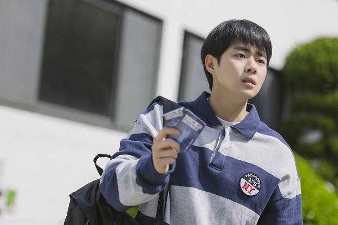 ‘찌질의 역사’ 조병규. 사진출처=HB엔터테인먼트