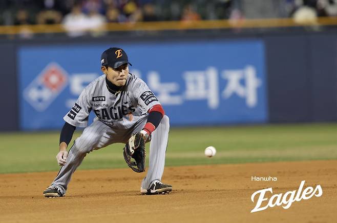 사진=한화 이글스 제공