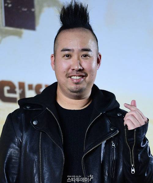 프로야구 선수 출신 방송인 유희관. [사진=스타투데이]