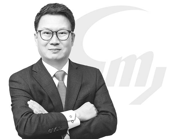 곽병영 대표이사 3