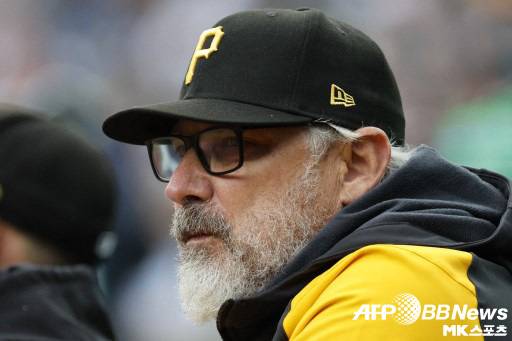 데릭 쉘튼 피츠버그 감독은 탬파베이의 임시 홈구장이 낯설지 않다. 사진=ⓒAFPBBNews = News1